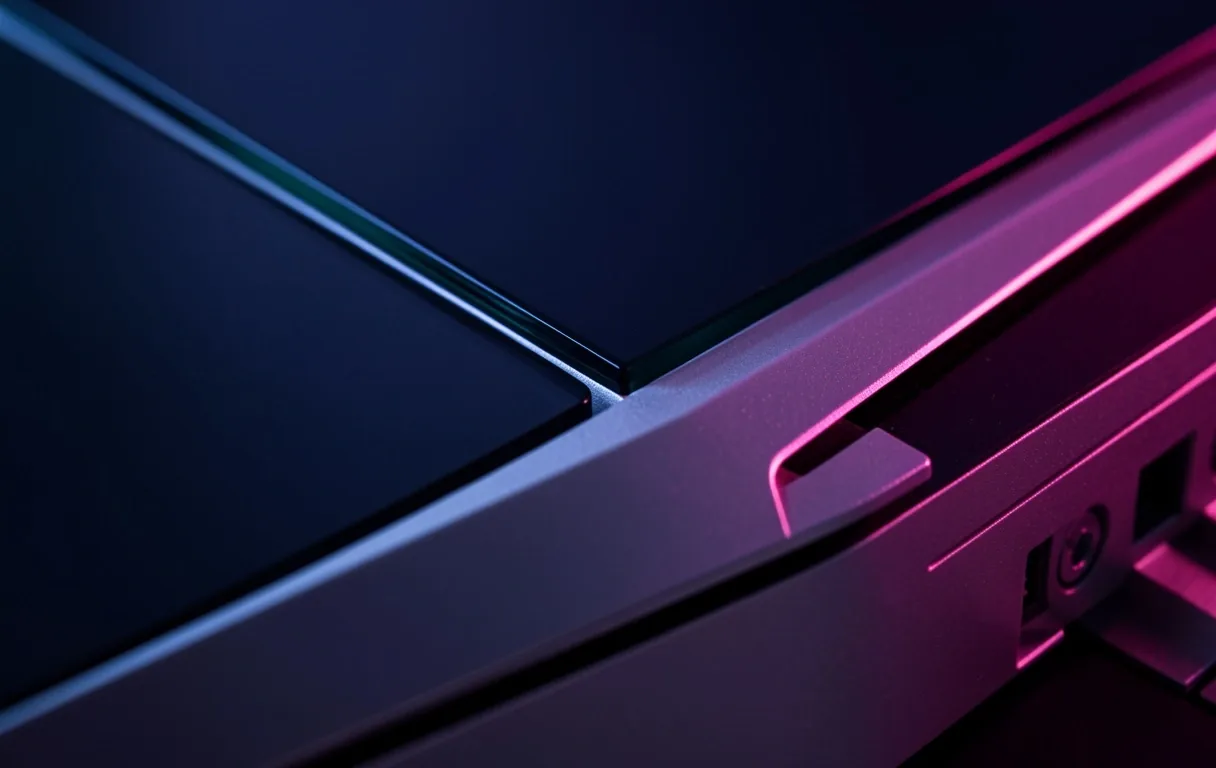 Precision Hardware Surface