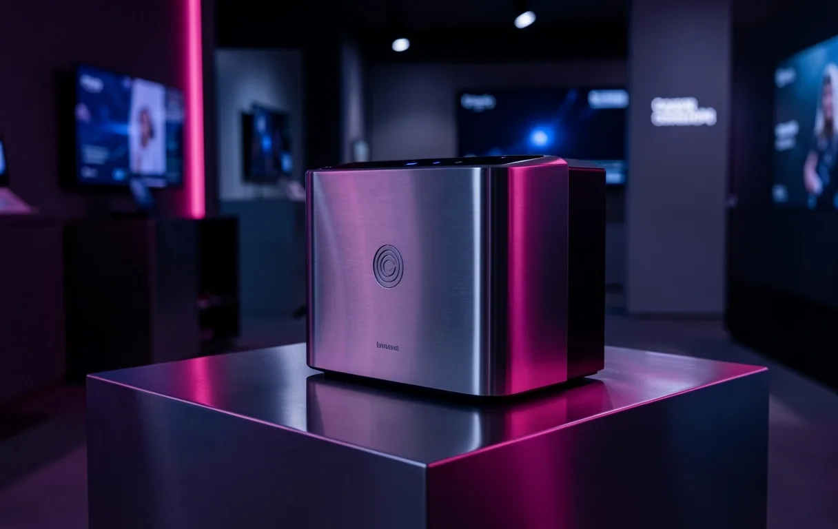 Elite Hardware Plinth