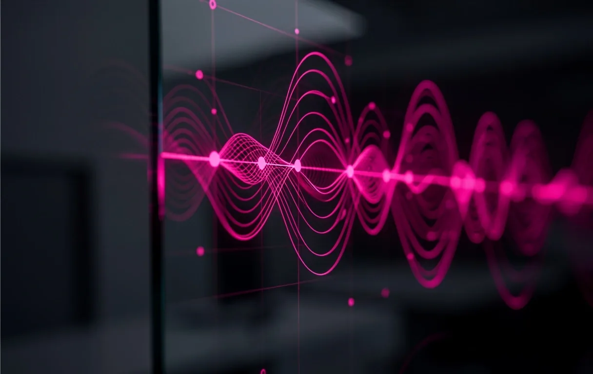 Signal Mapping