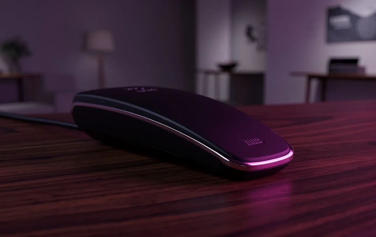 Fomo Call Premium Connectivity Hardware