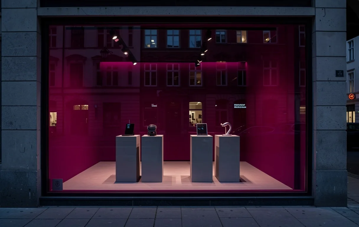 Copenhagen Context