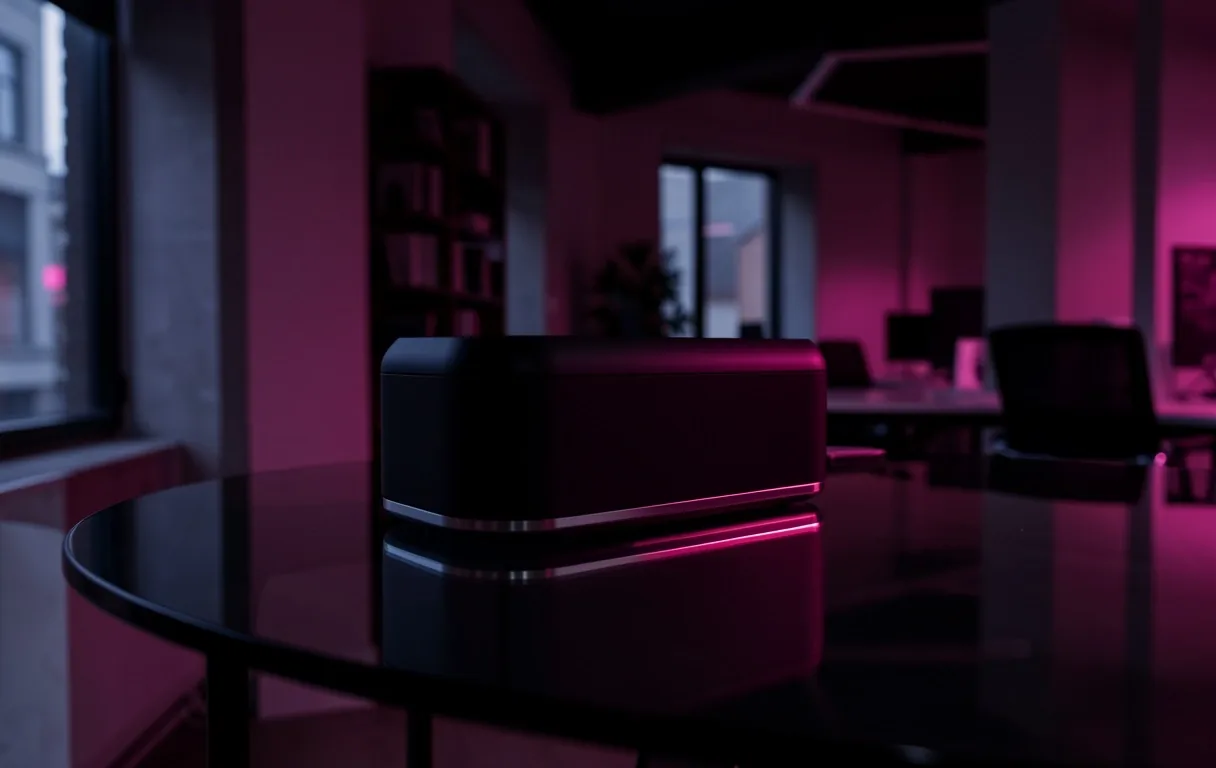 Omni-Hub Unit