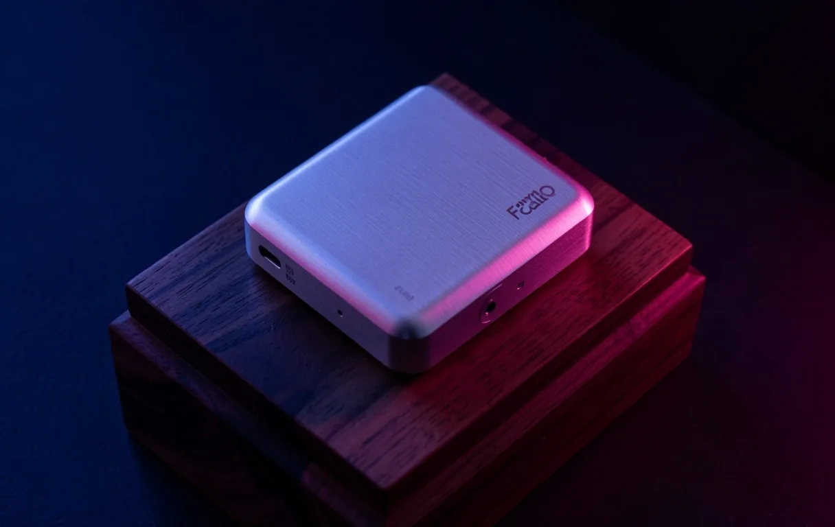 Fomo Call Premium Hardware